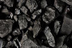 Llanelltyd coal boiler costs