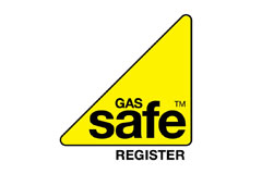 gas safe companies Llanelltyd
